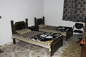 Tulip Guest House