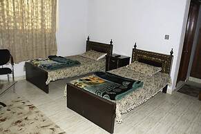Tulip Guest House