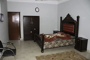 Tulip Guest House