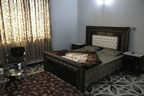 Tulip Guest House