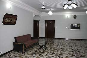 Tulip Guest House