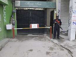 Sheza Inn Hotel Multan