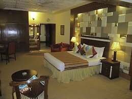 Sheza Inn Hotel Multan