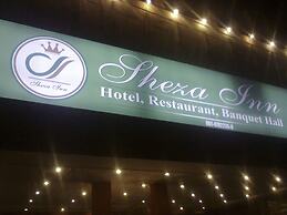 Sheza Inn Hotel Multan