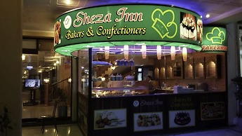 Sheza Inn Hotel Multan
