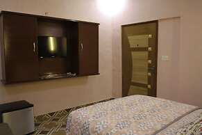 Kehkashan accomodation