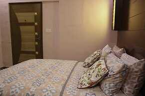 Kehkashan accomodation