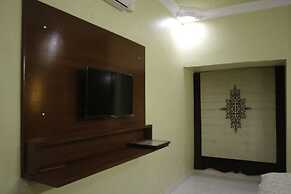 Kehkashan accomodation