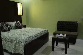 Kehkashan accomodation