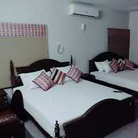 Kehkashan accomodation