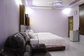 Kehkashan accomodation