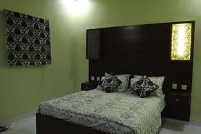 Kehkashan accomodation