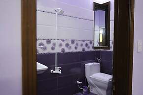 Kehkashan accomodation
