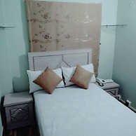 Kehkashan accomodation