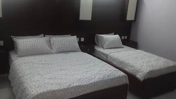 Kehkashan accomodation