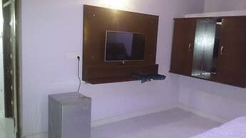 Kehkashan accomodation