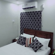 Kehkashan accomodation