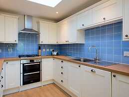 Glenconner Garden Cottage