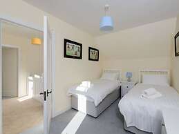 Glenconner Garden Cottage