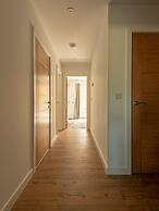 Roomy Comfortable Apartment