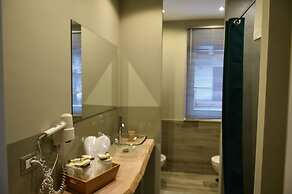 Hotel Pompei Be Green
