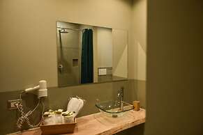 Hotel Pompei Be Green
