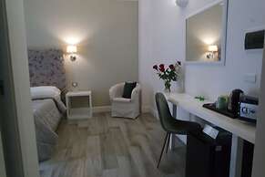 Hotel Pompei Be Green