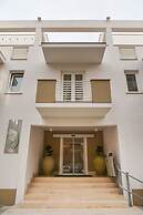 Hotel Pompei Be Green