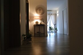Hotel Pompei Be Green