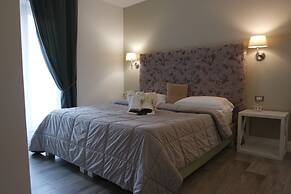Hotel Pompei Be Green