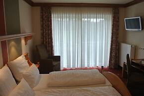 Hotel Jägerhof