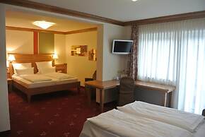 Hotel Jägerhof