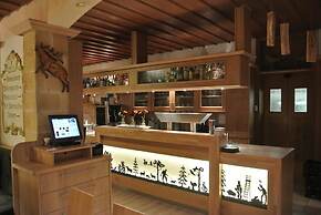 Hotel Jägerhof