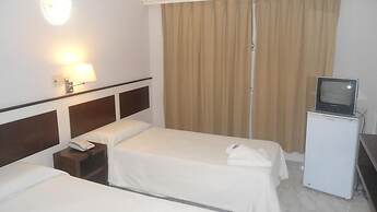 Hotel San Diego