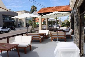 Hotel San Diego