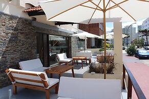 Hotel San Diego
