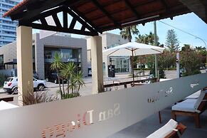 Hotel San Diego