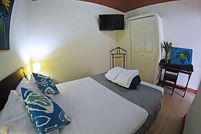 Apartamentos Managua
