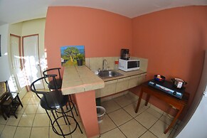 Apartamentos Managua