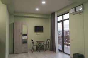 Avlabari Terrace Rooms