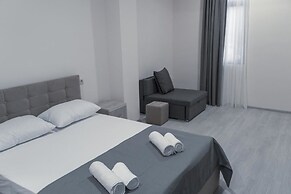 Avlabari Terrace Rooms