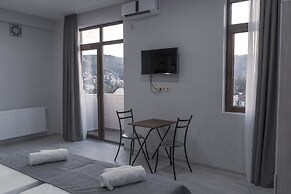 Avlabari Terrace Rooms