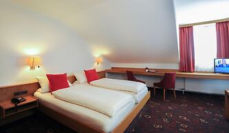 Hotel Vierjahreszeiten