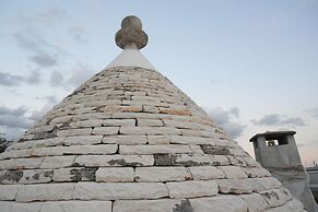 Trulli Occhi di Pietra
