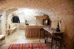 Trulli Occhi di Pietra
