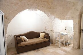 Trulli Occhi di Pietra