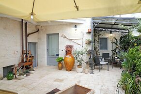 Trulli Occhi di Pietra