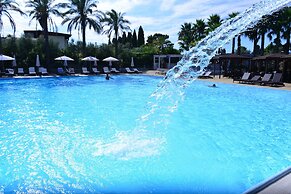 Green Paradise Alimini Resort