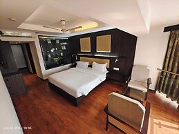 The Oasis -Vadodara