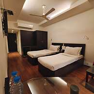 The Oasis -Vadodara